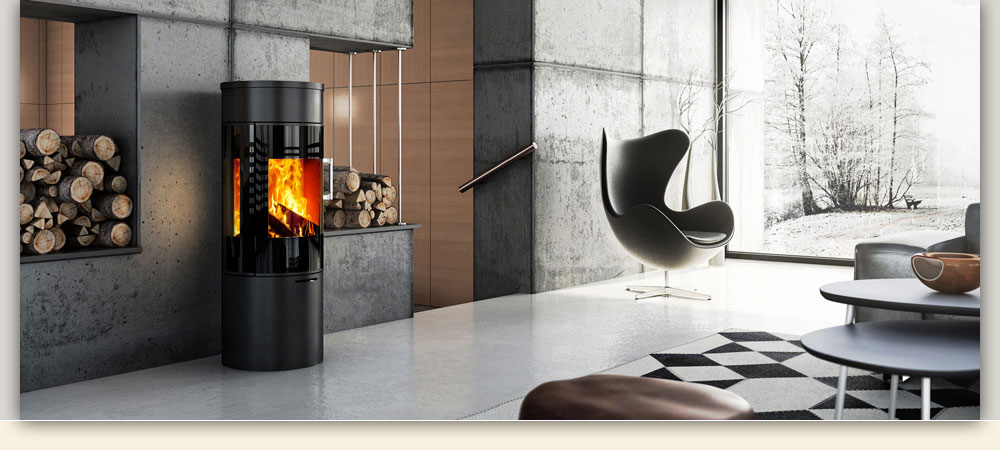 KAMINÖFEN - Sie mögen die Wärme des Feuers und möchten einen preiswerten und mobilen Ofen ...
